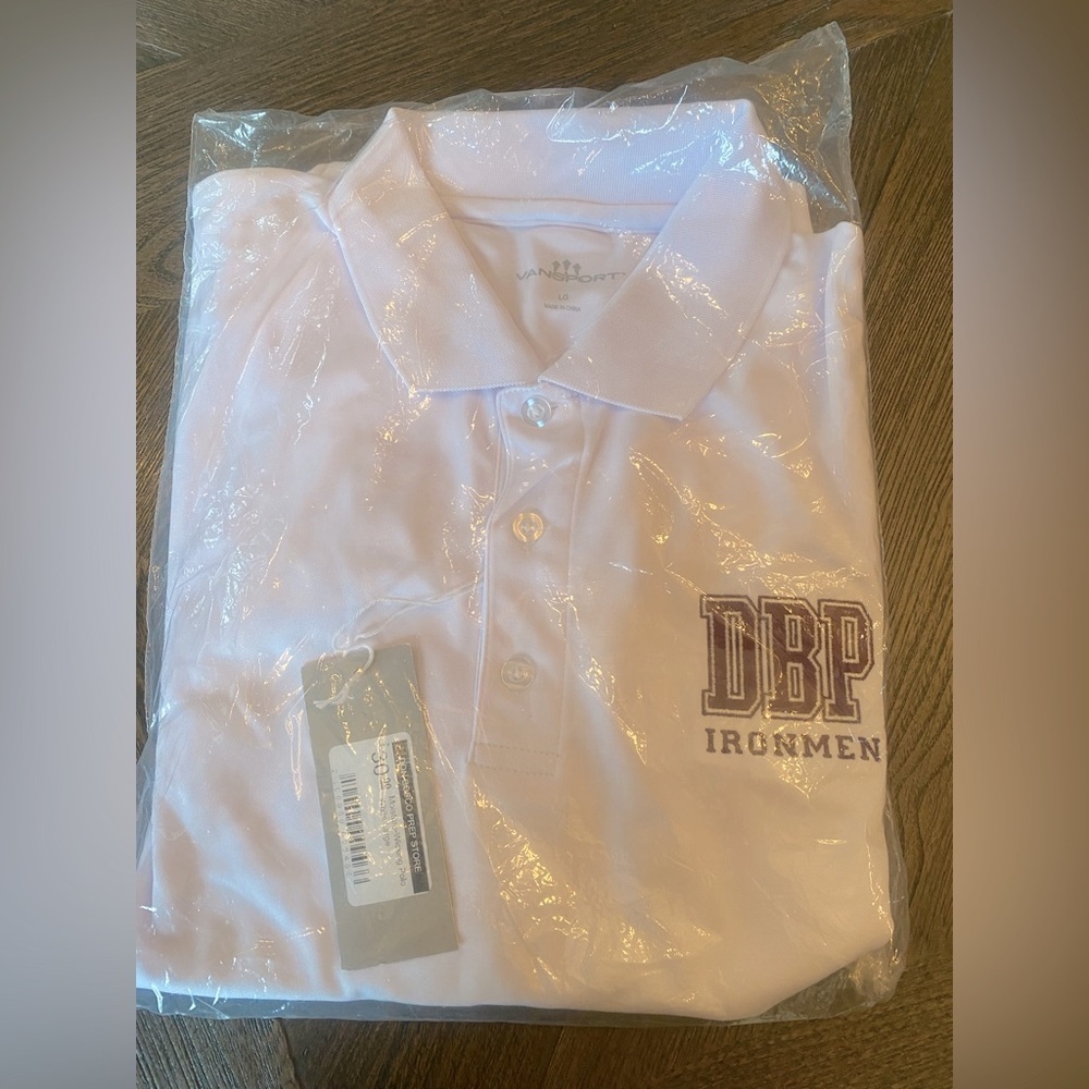 Don Bosco Polo Shirt